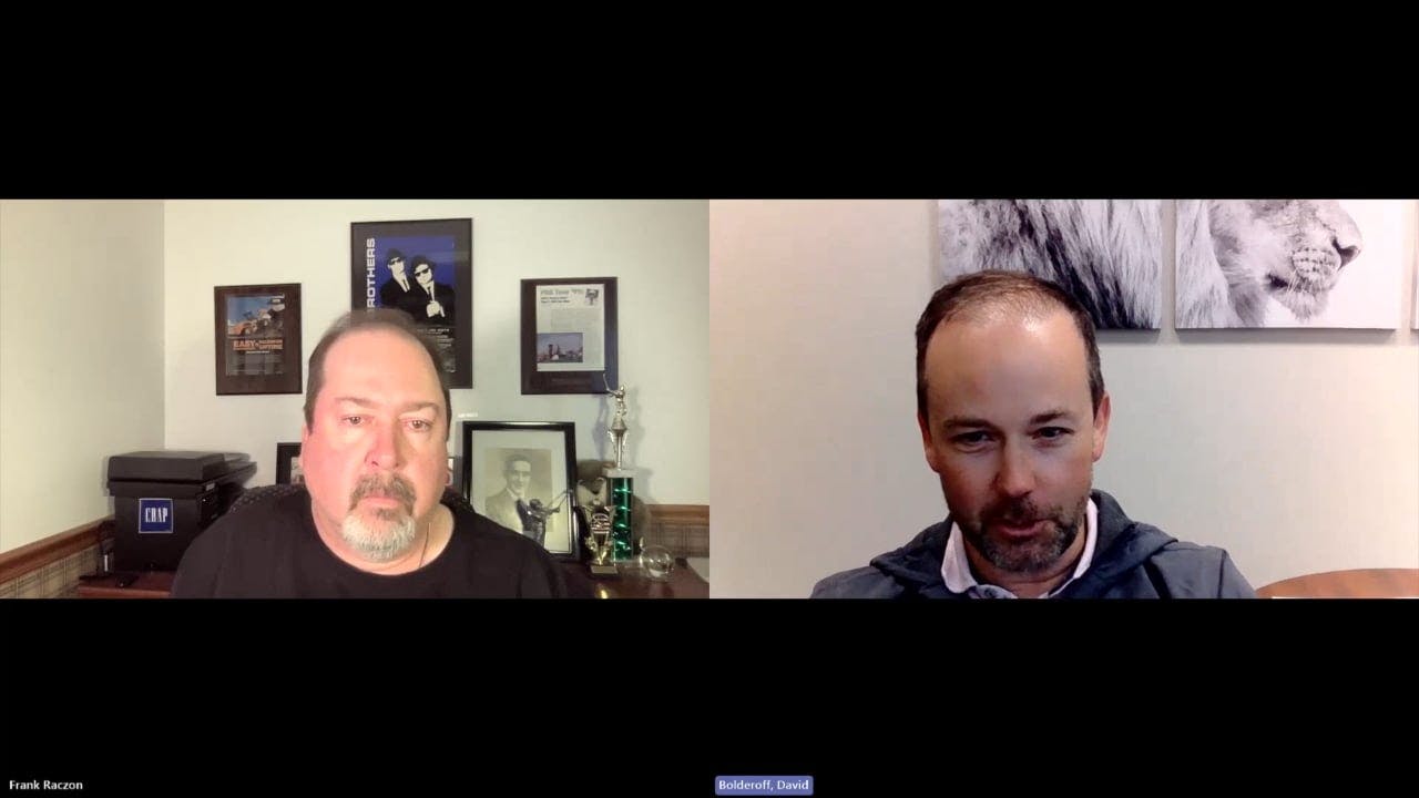 Fleet Master electric