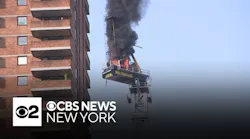 Results revealed in probe of 2023 NYC crane collapse