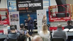 EquipmentShare opening in Odenton Maryland. EquipmentShare opening in Odenton Maryland.