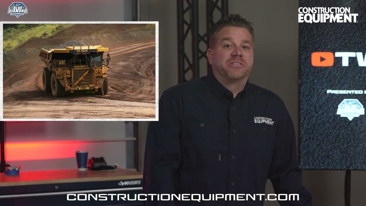 The Weekly Iron 058: December 17, 2025