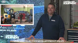 The Weekly Iron 059: December 19, 2025: Westfield Tech Students, CONEXPO, EquipmentShare expands