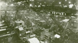 1925 Road Show 1925 Road Show