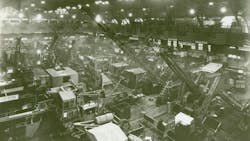 1925 Road Show 1925 Road Show