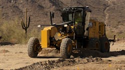 Cat 140 joystick Cat 140 joystick