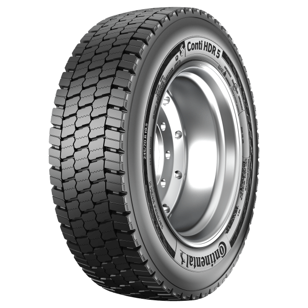 Conti HDR5