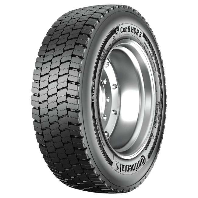 Conti HDR5