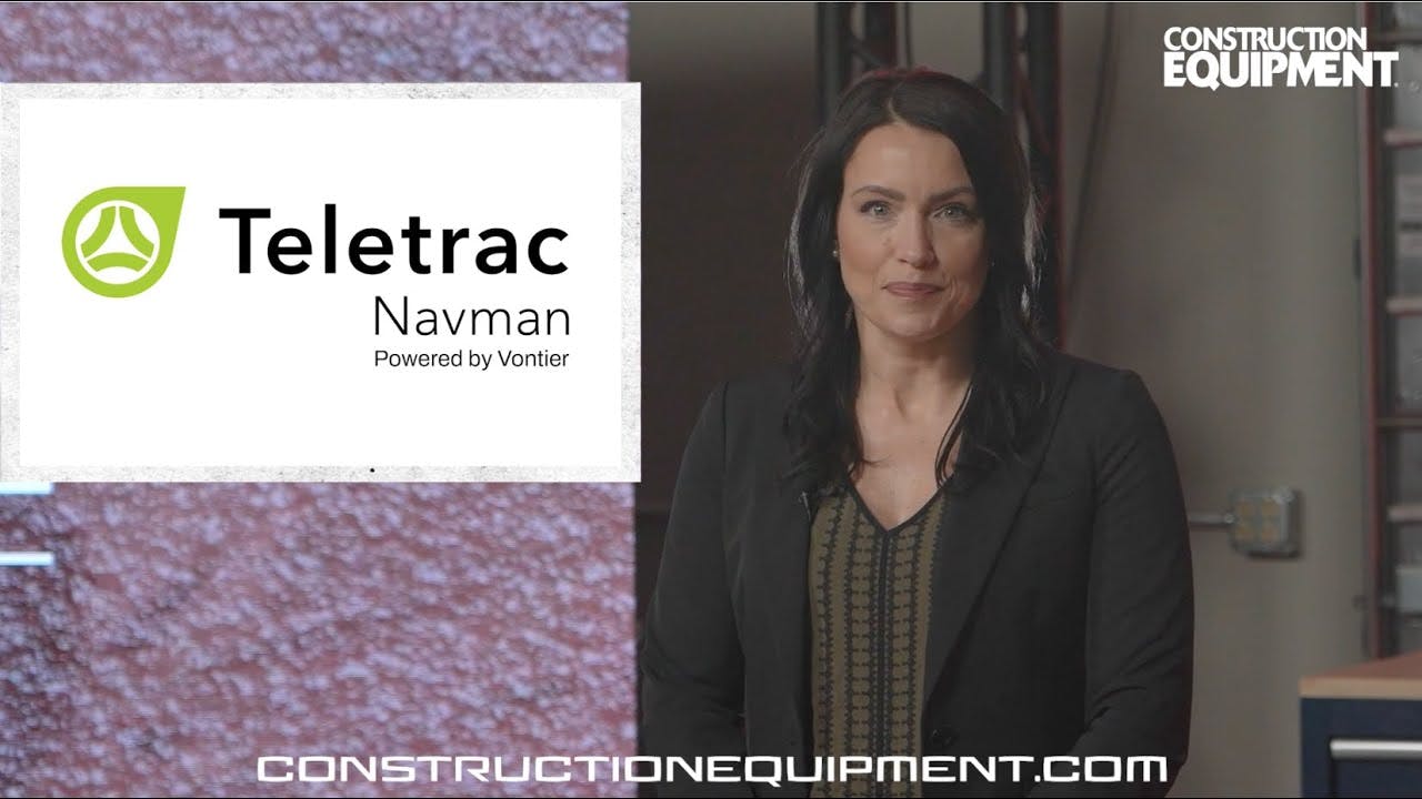 The Weekly Iron 064: January 13, 2026: Video Safety Tech, Electric vs