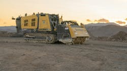 Vermeer SM55 Vermeer SM55