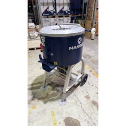 Makinex FAM Makinex FAM