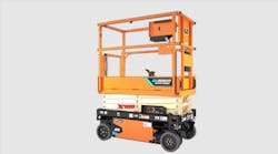 LG ES1530M micro scissor lift studio image LG ES1530M micro scissor lift studio image