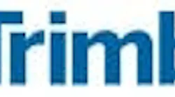 Trimble logo