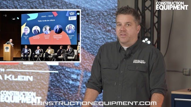 The Weekly Iron thumbnail Feb 10 2026 Miles Cooksy