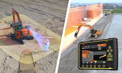 Leica monitor Leica monitor