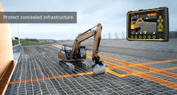 Leica underground Leica underground