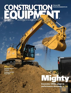 February 2026 cover image February 2026 cover image