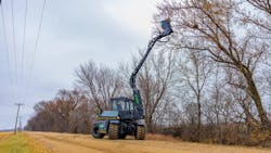 Rotary mower Rotary mower