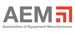 AEM logo AEM logo