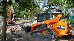 Develon CTL Develon CTL