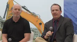 Looking ahead at CONEXPO/CON-AGG 2026