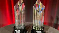 Fleet Masters trophies