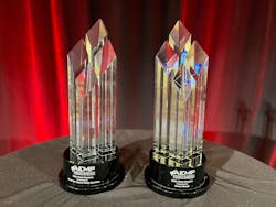 Fleet Masters trophies Fleet Masters trophies