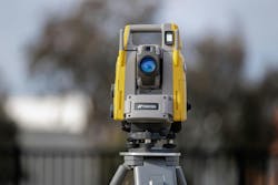 Topcon GTS M1 Topcon GTS M1