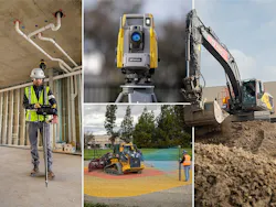 Topcon COnexpo press conference thumbnail Topcon COnexpo press conference thumbnail