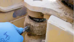 Greasing Greasing