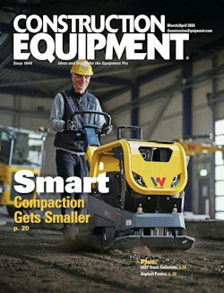 March/April 2026 cover image March/April 2026 cover image