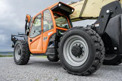 Telehandler Maintenance Tips: Daily Checks, Hydraulics, and Attachments ...