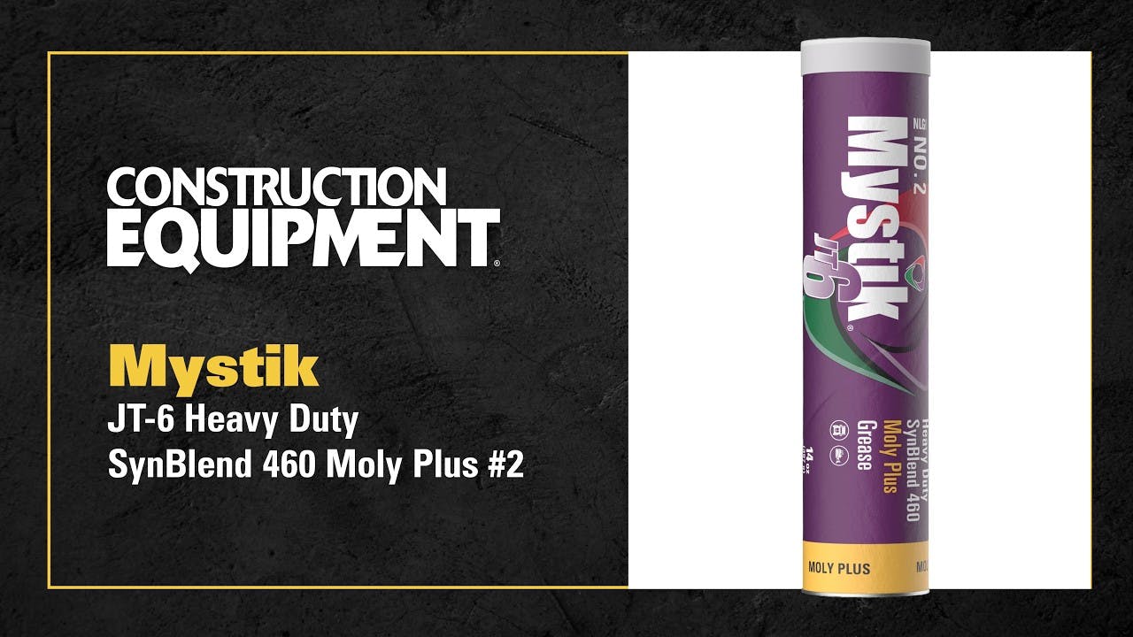 Talking Grease: Why It Matters More Than You Think (with Bridget LaFollette, CITGO Mystik)