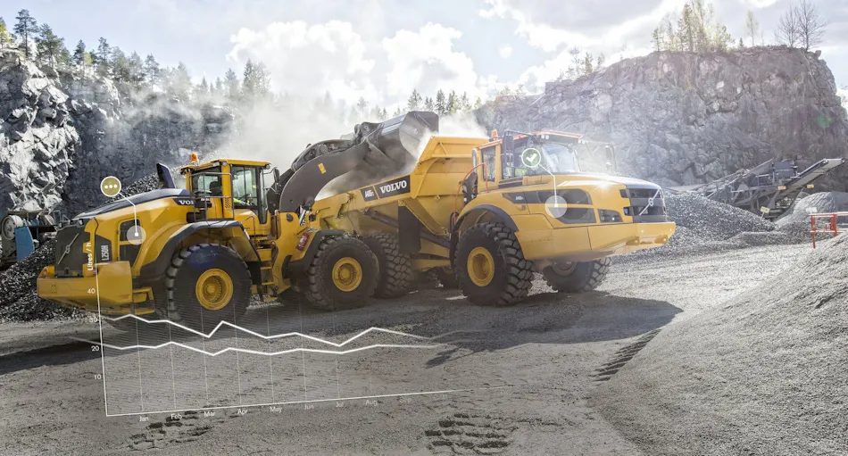 A Guide to Optimizing Fleet Utilization: Idle Machines Are Killing Your Margins — Here’s How to Fix It