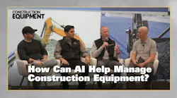 AI in Fleet Management: From Dashboards to Decisions | Conexpo 2026 Panel Discussion