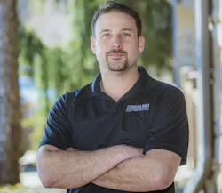 Jon Heter, Equipment Shop Superintendent, Crossland Heavy Contractors, Crossland Construction Columbus, Kansas Jon Heter, Equipment Shop Superintendent, Crossland Heavy Contractors, Crossland Construction Columbus, Kansas