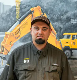 Brandon Latif, Shop Foreman, Ruby-Collins Inc. Atlanta, Georgia Brandon Latif, Shop Foreman, Ruby-Collins Inc. Atlanta, Georgia
