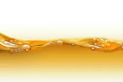 Engine oil concept image Engine oil concept image