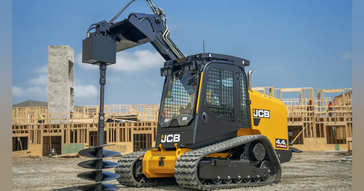 JCB Launches Be Your Own Boss Program for Hispanic Construction ...