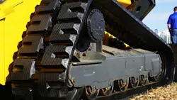 Titan Rubber Tracks Titan Rubber Tracks