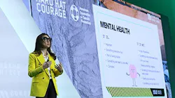 Mental health presentation Mental health presentation