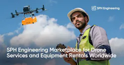 SPH Engineering Marketplace for drone services and equipment rental SPH Engineering Marketplace for drone services and equipment rental
