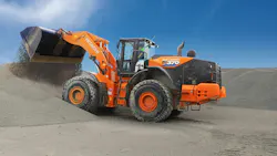 Hitachi wheel loader Hitachi wheel loader
