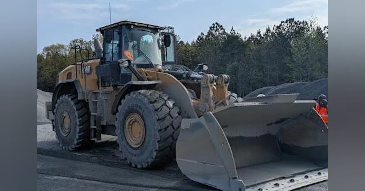 Tire selection, maintenance | Construction Equipment
