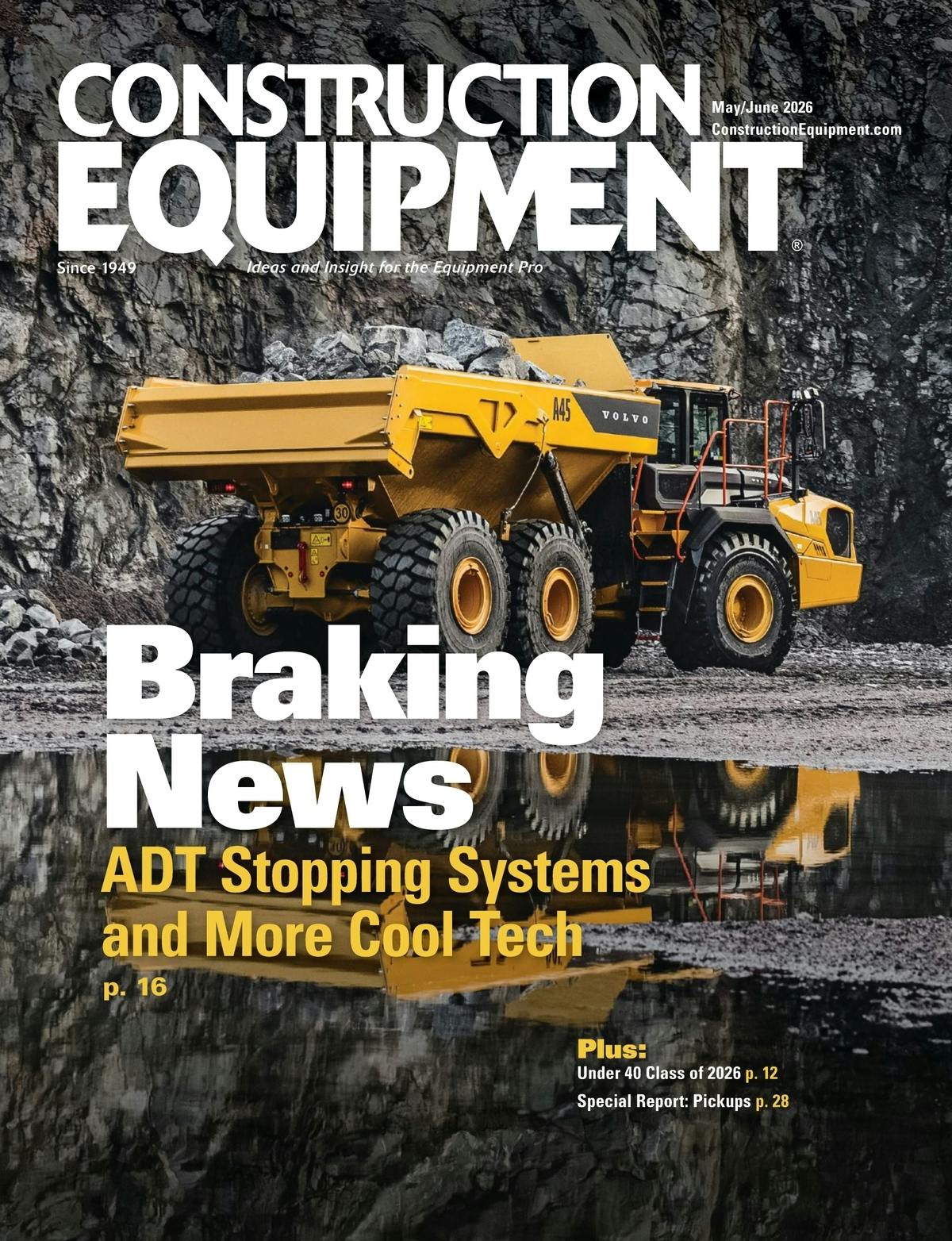 May/June 2026 cover image