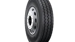 Bridgestone M863 tire Bridgestone M863 tire