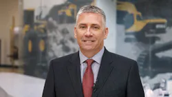Mike Ross of Hyundai