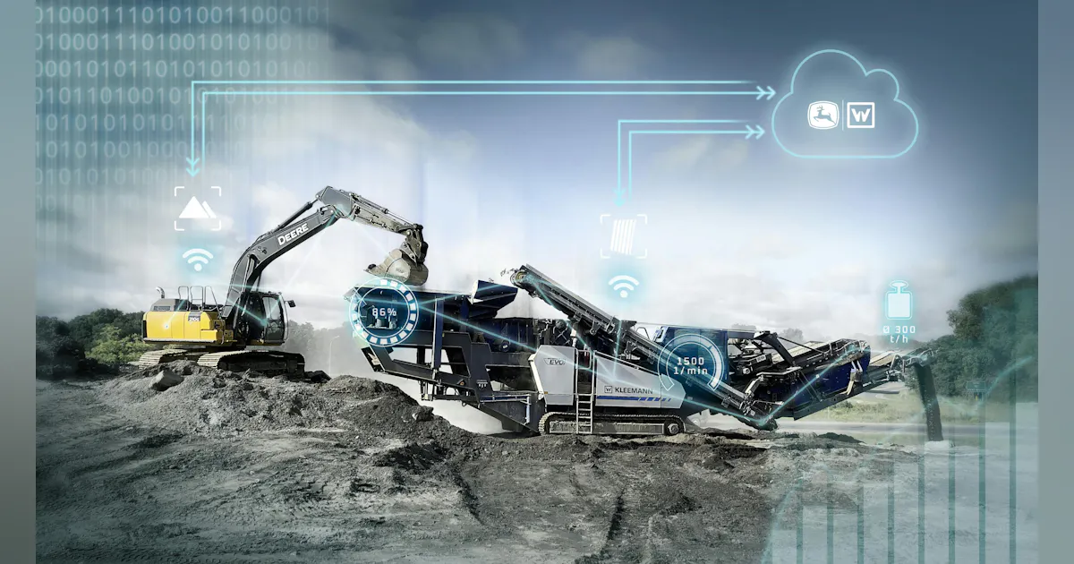 Construction Equipment Telematics Guide: Compare OEM Fleet Management Platforms