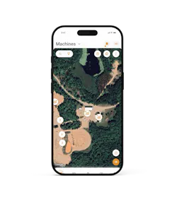 mycaseconstruction on an iphone.