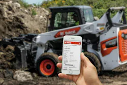 Bobcat Machine IQ