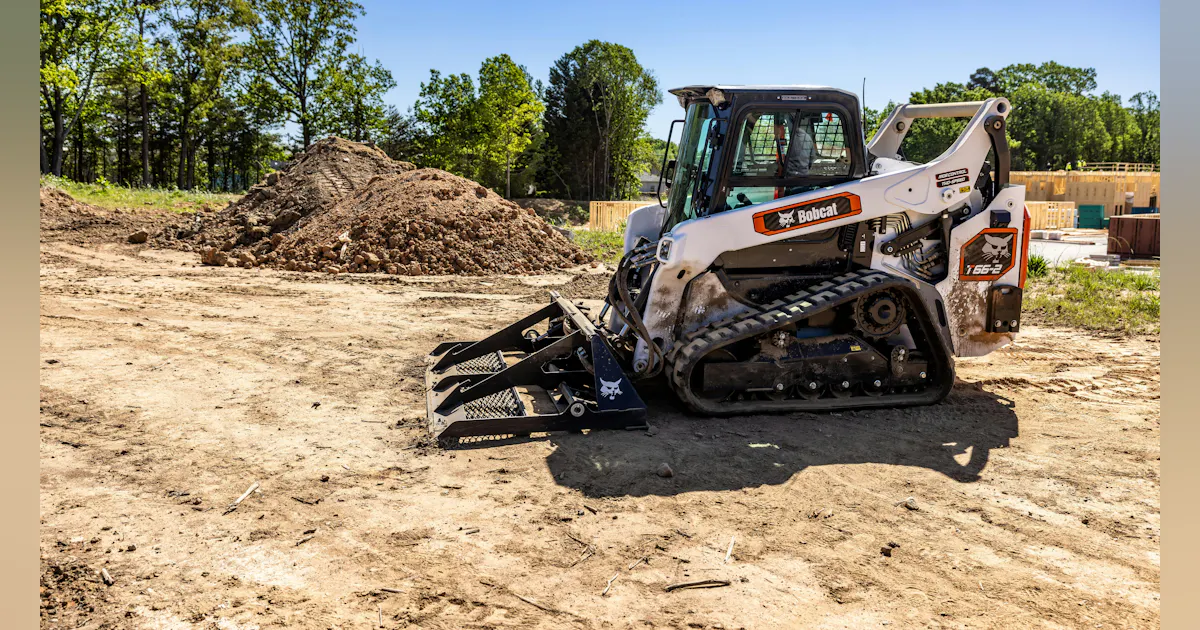 How Operator-First Design is Reshaping Equipment Development