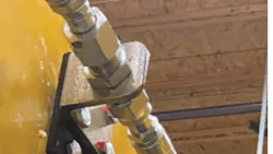 Hydraulic mount